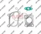 Комплект прокладок турбіни CITROEN XSARA PICASSO (N68) 99-11; PEUGEOT PARTNER I 00-08 2090-505-170
