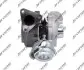 8G17300032 Турбіна SKODA SUPERB I (3U4) 01-08; AUDI A6 (4F5, C6) 05-11; VW PASSAT B5 (3B6) 00-05 Jrone підбір по vin на Brocar