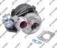 Турбіна VW CRAFTER (2F_) 06-13,CRAFTER (2E_) 06-13,CRAFTER (2E_) 06-13,Crafter 06-16 8M04-300-682
