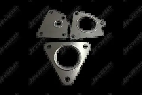 2090505493 Комплект прокладок турбіни AUDI A8 (4E_) 03-10; VW TOUAREG (7LA, 7L6, 7L7) 04-10 Jrone підбір по vin на Brocar
