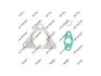 2090505190 Комплект прокладок турбіни MERCEDES-BENZ V-CLASS (638/2) 99-03,VITO (638) 99-03 Jrone підбір по vin на Brocar