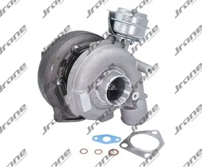 8G25300316 Турбіна BMW 7 (E38) 98-01,5 (E39) 98-03,5 (E39) 98-04,7 E38 94-01,5 E39 97-04 Jrone підбір по vin на Brocar