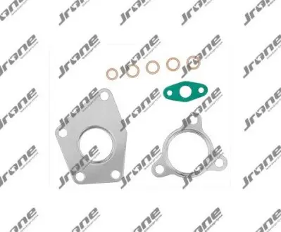 2090505386 Комплект прокладок турбіни MAZDA MPV II (LW) 02-06,6 (GY) 02-07,6 (GG) 02-07 Jrone підбір по vin на Brocar
