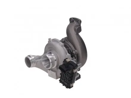 8G20300788 Турбіна JEEP GRAND CHEROKEE III (WH, WK) 05-10; CHRYSLER 300 C (LX) 05-12 Jrone підбір по vin на Brocar