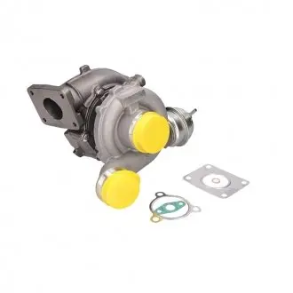8G20300035 Турбіна VW LT 28-46 II (2DC, 2DF) 99-06,LT 28-46 II (2DA, 2DD, 2DH) 99-06 Jrone підбір по vin на Brocar
