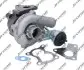 Турбіна NISSAN ALMERA II (N16) 03-06; RENAULT SYMBOL (THALIA) (LB) 01-09 8B35-200-A84