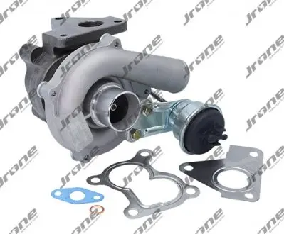8B35200A84 Турбіна NISSAN ALMERA II (N16) 03-06; RENAULT SYMBOL (THALIA) (LB) 01-09 Jrone підбір по vin на Brocar