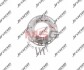 Сопловий апарат (геометрія) GARRETT GT1749V/GT1544V/GT1549V 3000-016-005