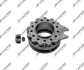 Сопловий апарат (геометрія) MITSUBISHI TD03L4-07T-VG 3000-016-039