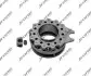 Сопловий апарат (геометрія) MITSUBISHI TD03L4-07T-VG 3000-016-039