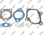Комплект прокладок турбіни  KIA SORENTO I (JC) 02-11 2090-505-432