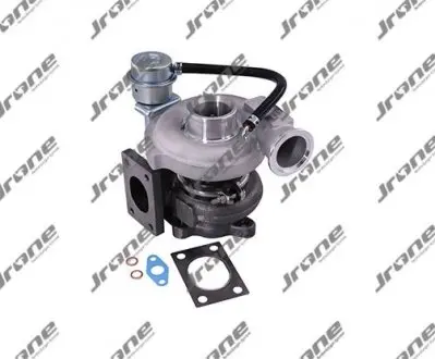 8C02200E94 Турбіна GAZ GAZELLE NEXT Фургон 13-н.в.,SOBOL -н.в. Jrone підбір по vin на Brocar