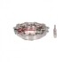 Сопловий апарат (геометрія) GARRETT GT1749MV 3000-016-036