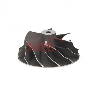 1200016710 Компресорне колесо MITSUBISHI TD04HL4S Jrone підбір по vin на Brocar