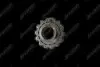 Сопловий апарат (геометрія) IHI RHF4V 3000-016-058