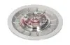 Олійний щит (фланець) GARRETT GT1549S 1300-011-001