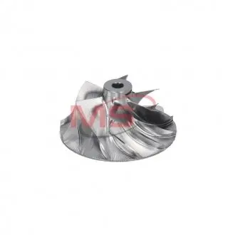 1200016552T Компресорне колесо MITSUBISHI TF035 Jrone підбір по vin на Brocar