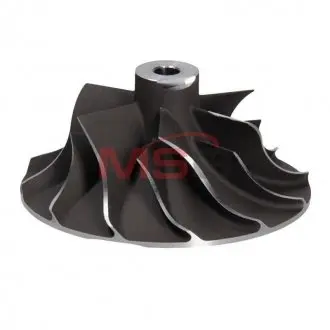 1200016508 Компресорне колесо GARRETT GTB1446Z Jrone підбір по vin на Brocar