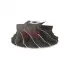 1200016493 Компресорне колесо MITSUBISHI TF035 Jrone підбір по vin на Brocar