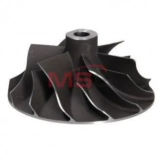 1200016273 Компресорне колесо GARRETT GTA1749V Jrone подбор по vin на Brocar