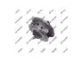 1000010554B Картридж турбіни GARRETT GTB2056VLM Jrone підбір по vin на Brocar