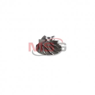 1200030062B Компресорне колесо MITSUBISHI TD04 Jrone підбір по vin на Brocar