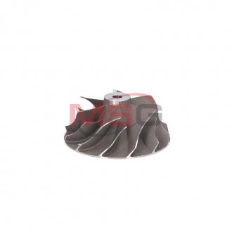 1200030061 Компресорне колесо MITSUBISHI TD04LR Jrone подбор по vin на Brocar
