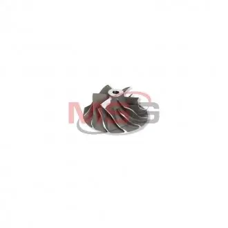 1200016421 Компресорне колесо MITSUBISHI TD04 Jrone подбор по vin на Brocar