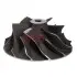 Компресорне колесо MITSUBISHI TD04 1200-016-387
