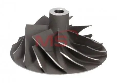 1200016307 Компресорне колесо SCHWITZER S200G Jrone подбор по vin на Brocar
