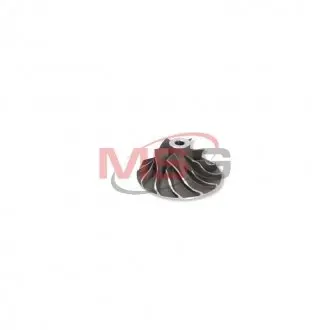 1200016226 Компресорне колесо GARRETT GT1238S Jrone підбір по vin на Brocar
