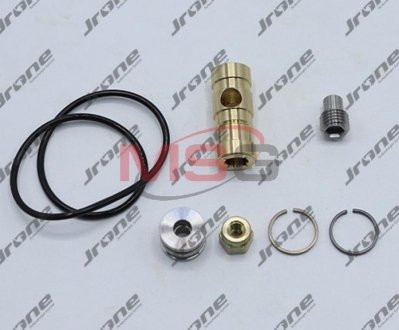 5000010197 Ремкомплект турбіни GARRETT GT06Z Jrone підбір по vin на Brocar