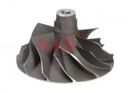 1200016443 Компресорне колесо GARRETT GT4288 Jrone підбір по vin на Brocar