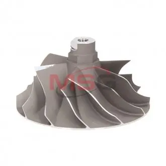 1200016310 Компресорне колесо GARRETT GT4294 Jrone підбір по vin на Brocar