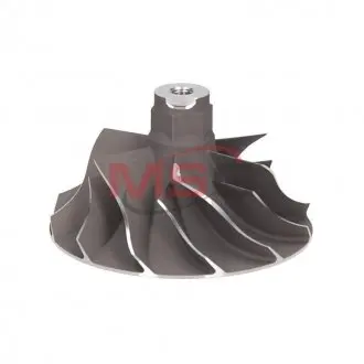 1200016131 Компресорне колесо GARRETT GT4288 Jrone підбір по vin на Brocar