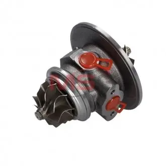 1000010251 Картридж турбіни GARRETT GT2256MS Jrone подбор по vin на Brocar