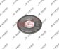 Тепловий екран (термощит) GARRETT GT1746V 2030-016-067