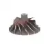 Компресорне колесо SCHWITZER V2S 1200-016-526