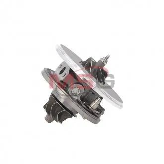 1000010314 Картридж турбіни GARRETT GT1746V Jrone подбор по vin на Brocar