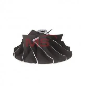 1200016559 Компресорне колесо GARRETT T04E Jrone подбор по vin на Brocar