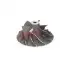 1200016500 Компресорне колесо GARRETT GT15 Jrone підбір по vin на Brocar