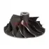 Компресорне колесо GARRETT GT15 1200-016-489