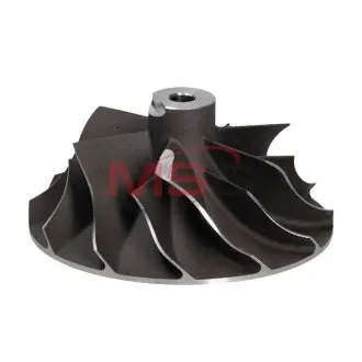 1200016489 Компресорне колесо GARRETT GT15 Jrone подбор по vin на Brocar