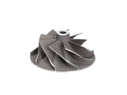 1200016456 Компресорне колесо GARRETT GT15 Jrone підбір по vin на Brocar