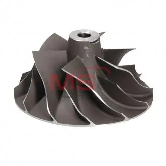 1200016344 Компресорне колесо GARRETT GT15 Jrone підбір по vin на Brocar