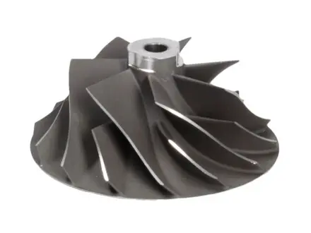 1200016303 Компресорне колесо HOLSET HX35W Jrone підбір по vin на Brocar
