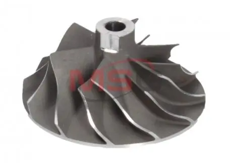 1200016294 Компресорне колесо GARRETT GT15 Jrone підбір по vin на Brocar