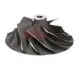 Компресорне колесо HOLSET HY55V 1200-016-217