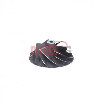 1200016210 Компресорне колесо HOLSET HX40W Jrone підбір по vin на Brocar