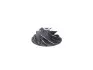 1200016210 Компресорне колесо HOLSET HX40W Jrone підбір по vin на Brocar